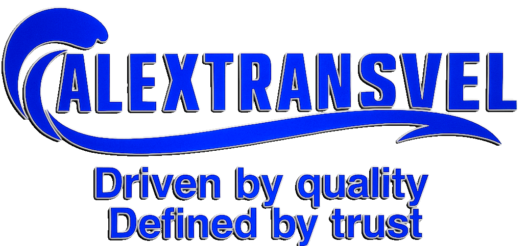 AlexTransVel - transport i logistyka w Europie